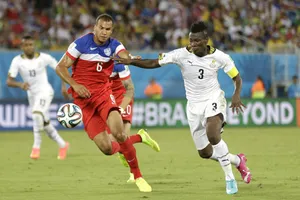 Bóng đá kiểu Mỹ