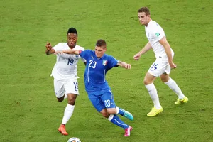 Lấp đầy khoảng trống