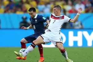 Đức đang là ứng viên số 1: Sẽ có quà cho Loew