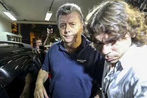 Bắt giám đốc phân phối vé cho FIFA