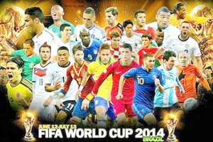 Adidas thắng lớn