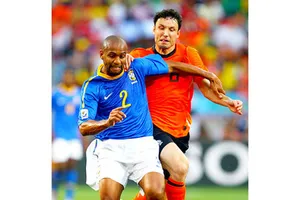 Tranh hạng 3, Brazil - Hà Lan: Quyết đấu vì danh dự