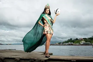 Bóng đá và cái đẹp