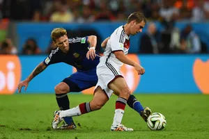 Chân dung 14 nhà vô địch thế giới