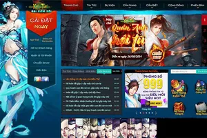 Hồ Quang Hiếu: “Vì vẫn nhớ Kiếm Thế nên hát Khúc Độc Hành”