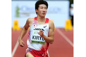 Asian Games 2014: Chật vật với mục tiêu chạy dưới 10 giây ở đường chạy 100 mét