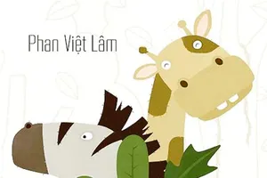 Từ Mũi Hảo Vọng đến Thảo Cầm viên