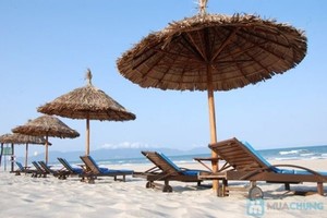 Da Nang beaches