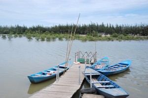 Announcement about writing contest