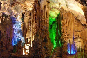 Phong Nha -  Fairyland in Quang Binh