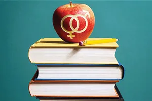 Bài học về giới tính