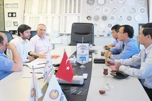 Điện Quang lần thứ 4 liên tiếp được công nhận Thương hiệu Quốc gia