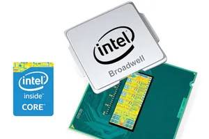 “Gã khổng lồ” phía sau kỷ nguyên điện toán