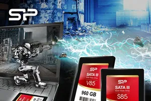 Slim S85 và Velox V85 dành cho game thủ