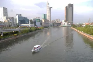 Sống lại những dòng kênh