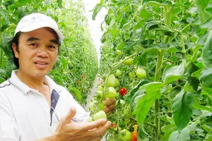 Bản lĩnh nhà khoa học