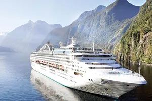 Du lịch bằng du thuyền: Một khám phá thú vị