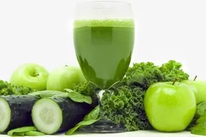 Phòng bệnh hiệu quả bằng dinh dưỡng