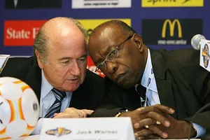 Bài toán khó giải của ông Sepp Blatter