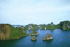 Săn tour giá rẻ mùa hè