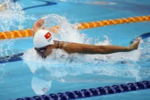 SEA Games 28: Những cái nhất của đoàn Việt Nam