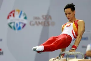 Tự hào Việt Nam