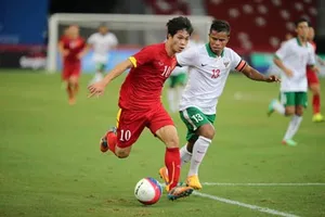 Trận thua Việt Nam: Indonesia bị nghi dàn xếp tỷ số