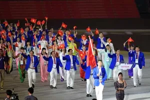 TTVN tại SEA Games 28: Từ chỉ tiêu đến thực tế