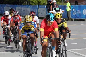 Xe đạp tại SEA Games 28: Tạm hài lòng