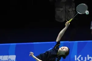 Cầu lông tại SEA Games 28 trông cả vào Vũ Thị Trang