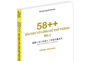 58++ Bài học vỡ lòng để trở thành No.1