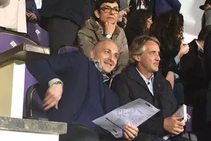 Inter không cần Ibrahimovic