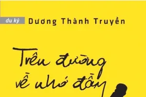 Trên đường về nhớ đầy