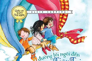 Giới thiệu bộ sách Quyền trẻ em