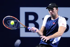 Karlovic vạch cột mốc mới trong sự nghiệp