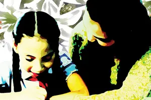 Nỗi nhớ thầy cô