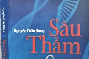 Sách mới: Sâu thẳm sự sống