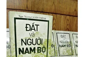 Tấm lòng yêu nước của người Nam bộ