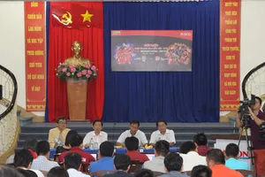 B. Bình Dương- SCG Muangthong United: So tài đỉnh cao