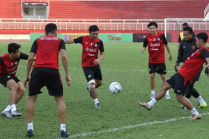 Becamex Bình Dương – SCG Muangthong United: Cuộc chiến giữa các “vì sao”