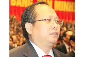 Xây dựng Đảng là nhiệm vụ then chốt trong nhiệm kỳ mới