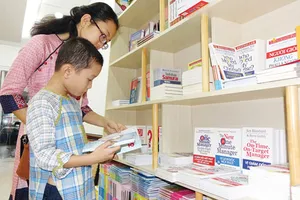 TPHCM tăng kiểm tra hoạt động xuất bản, in và phát hành 