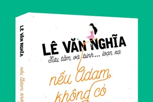 Nếu Adam không có xương sườn…