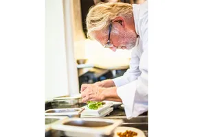 Tuần lễ ẩm thực ở La Maison 1888