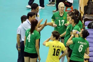 Lượt đấu cuối bảng A - Không khoan nhượng