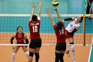 Thông tin LVPB sống dậy hy vọng