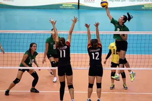 Chủ giải vào bán kết