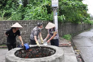 Hướng dẫn xử lý nước kênh rạch thành nước sinh hoạt an toàn