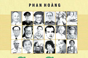 Đất lành và người thành phố