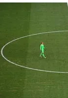 Xin cho tôi một vé gặp Neuer!